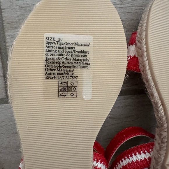 Janie and Jack: Kids Shoes - Picture 5 of 6